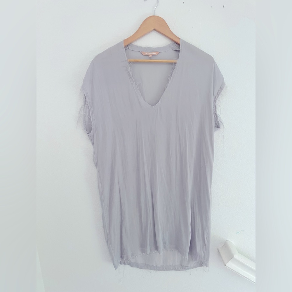 Cali Dreamin Silk Dress